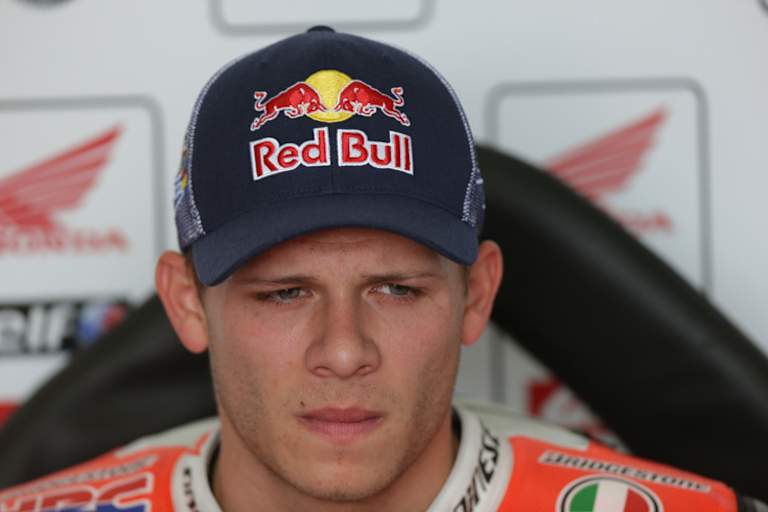 «Ich weiß, dass ich es besser kann», sagt Stefan Bradl