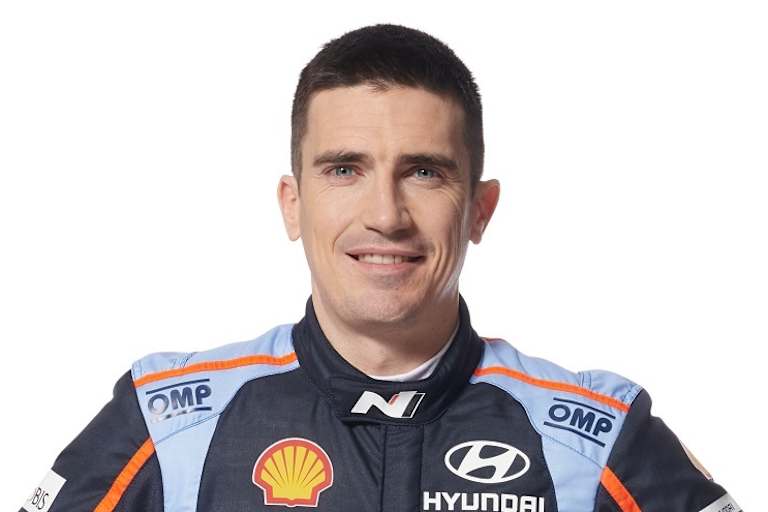 Craig Breen