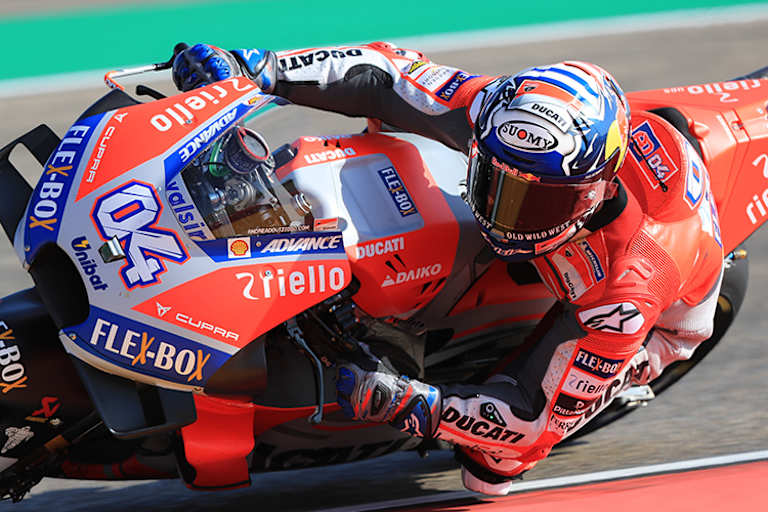 Andrea Dovizioso