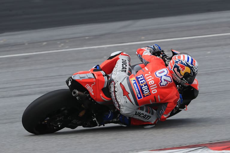  Andrea Dovizioso  