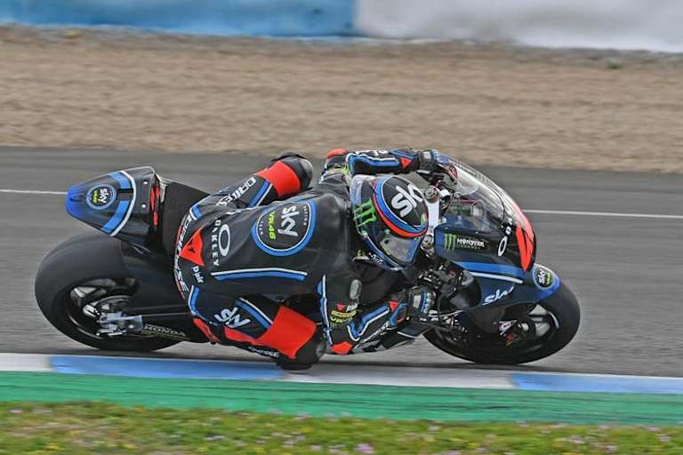  Francesco Bagnaia