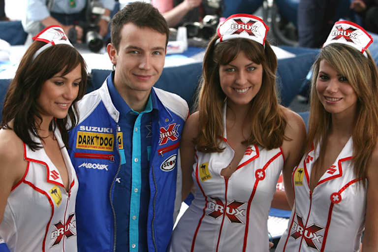 «Muxl» geht gerne in die Sauna