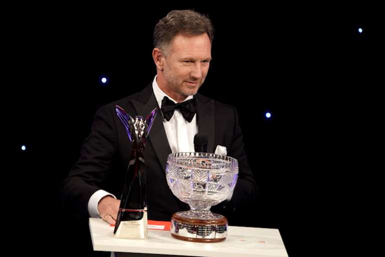 Christian Horner