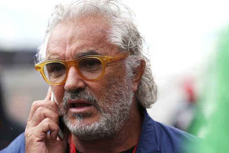 Flavio Briatore
