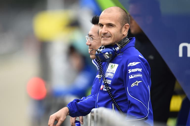 Massimo Meregalli: «Werden Valentino vermissen»