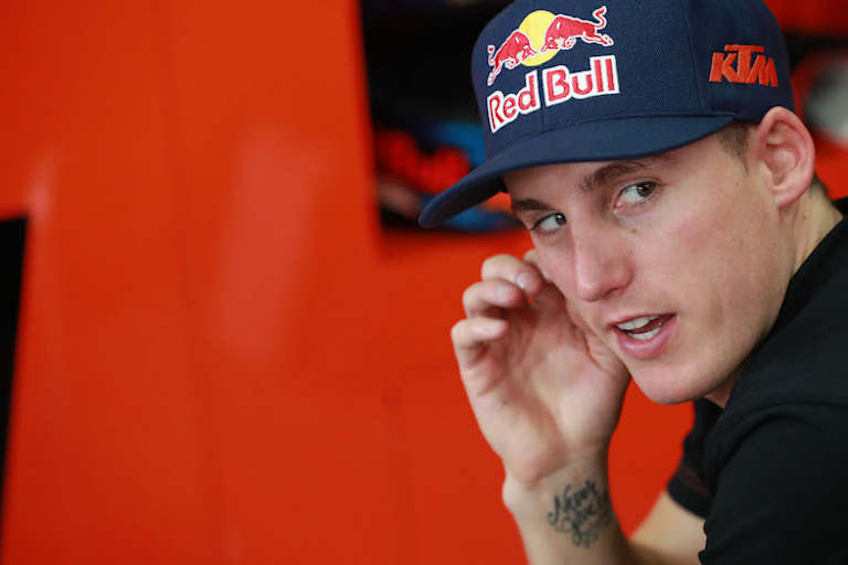 Pol Espargaró wird die Testfahrten in Thailand verpassen