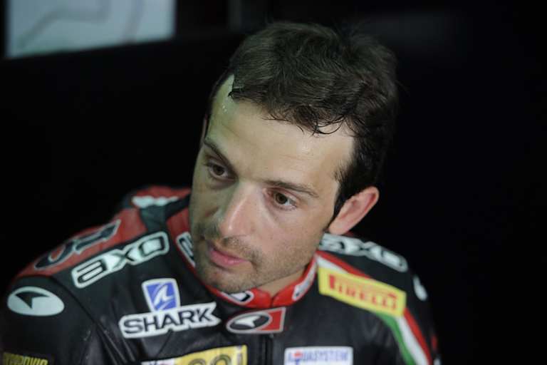 «Ein komfortables Bike ist weniger effizient», weiß Sylvain Guintoli