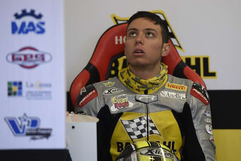 Talent Federico Caricasulo