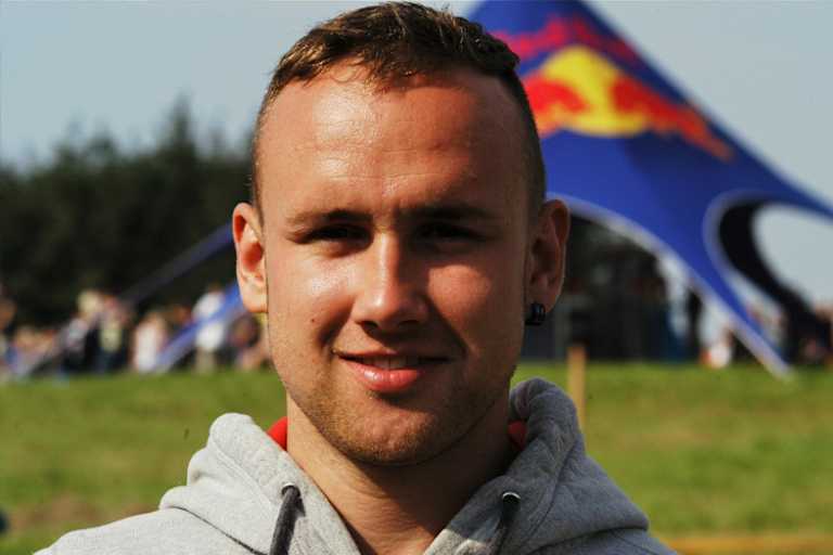 Agnus Heidecke will DM Open und ADAC MX Masters fahren