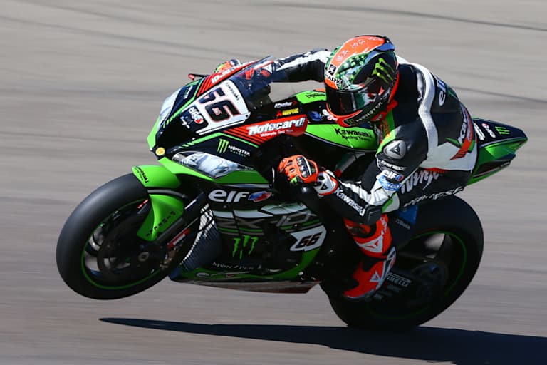 Tom Sykes