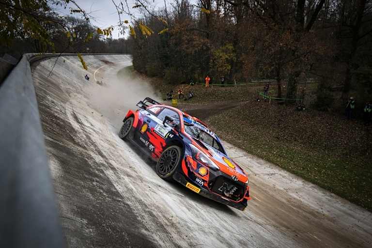 Dani Sordo