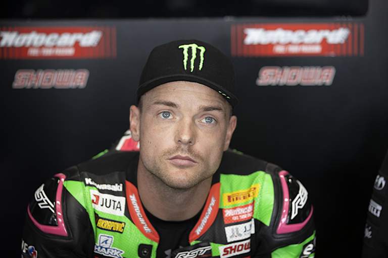 Alex Lowes fuhr Bestzeit