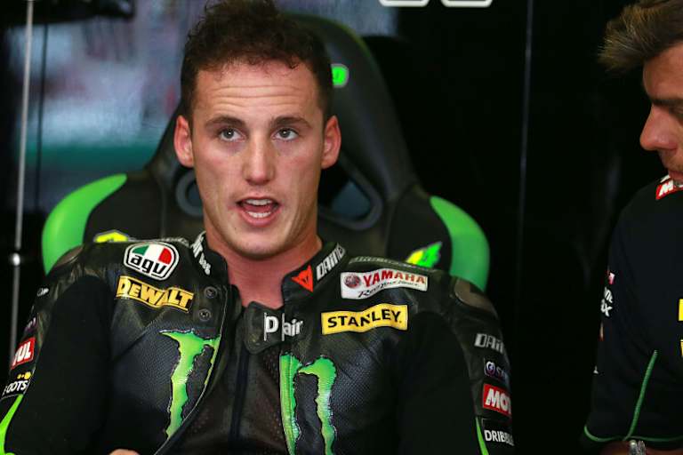 Pol Espargaró: «Entschlossener als je zuvor»