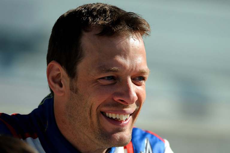Alex Wurz: «Hamilton ist derzeit einfach in Top-Form, er und sein Auto sind eine Einheit»»