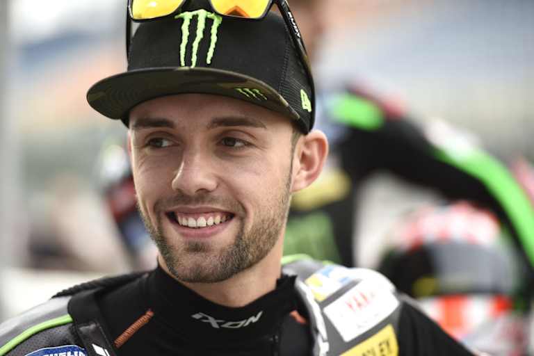 Rookie Folger schlägt sich bisher hervorragend