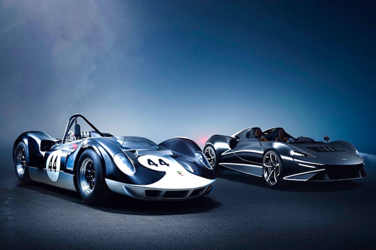 Der neue Elva soll die Wende zum Besseren bringen