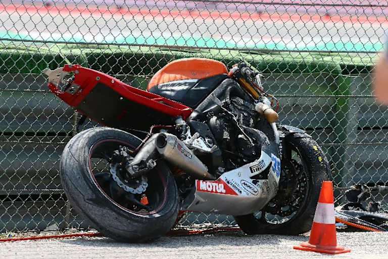 Werden wir die Triumph nach der Sommerpause wiedersehen?