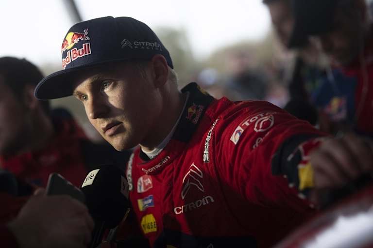 Esapekka Lappi will beim Heimspiel glänzen