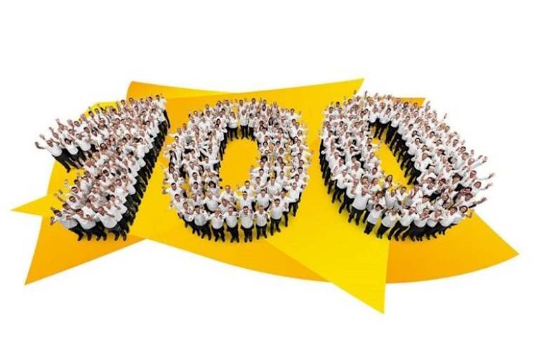 Motorex wurde 1917 gegründet, die Firma beschäftigt heute 350 Angestellte