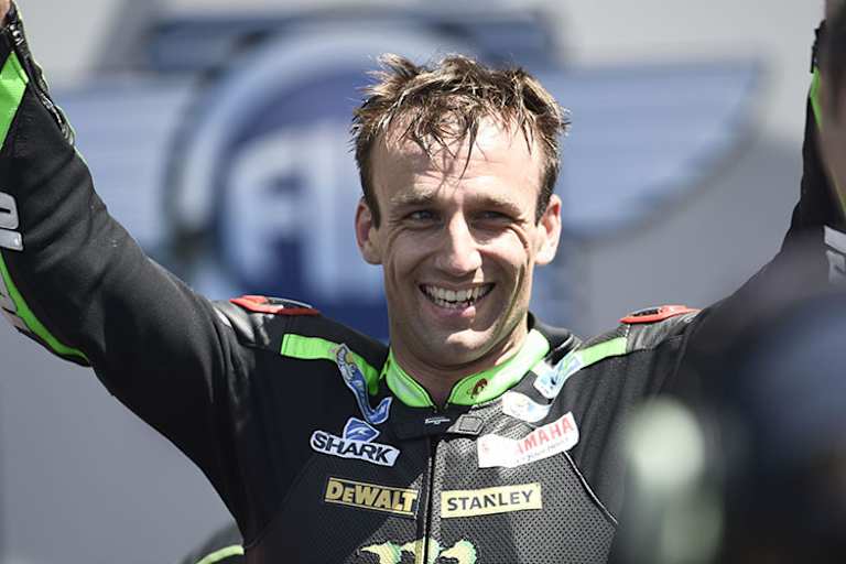 Zarco stieg als erster ehemaliger Red Bull Rookie in die Königsklasse auf