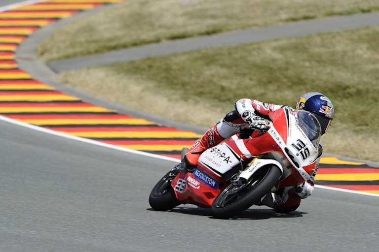 Randy Krummenacher: «Gute Basis gefunden»