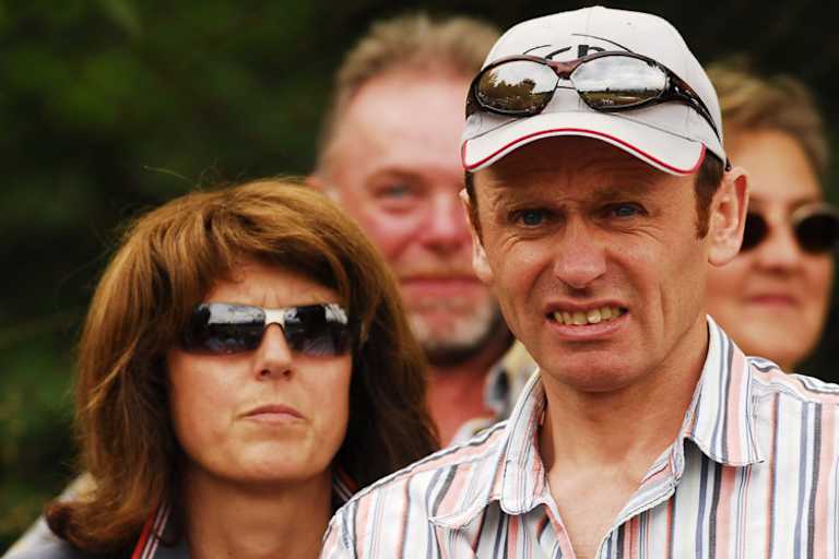 Robert Barth zweifelt am neuen Liga-System