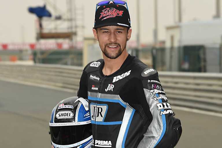 «Wir wollen endlich unser wahres Potenzial zeigen», sagte der Schweizer