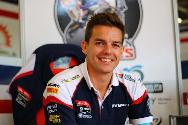 Der Belgier will die zweite Saisonhälfte auftrumpfen