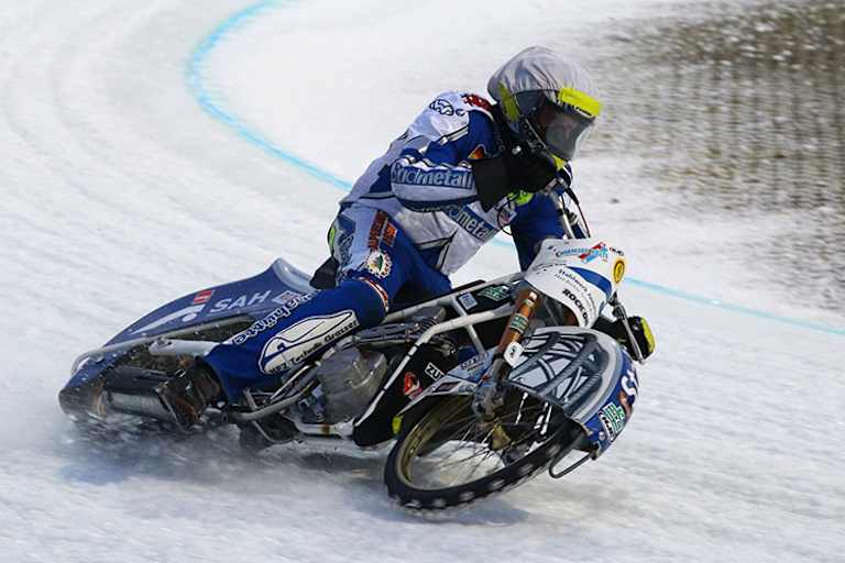 Stefan Pletschacher holte Bronze