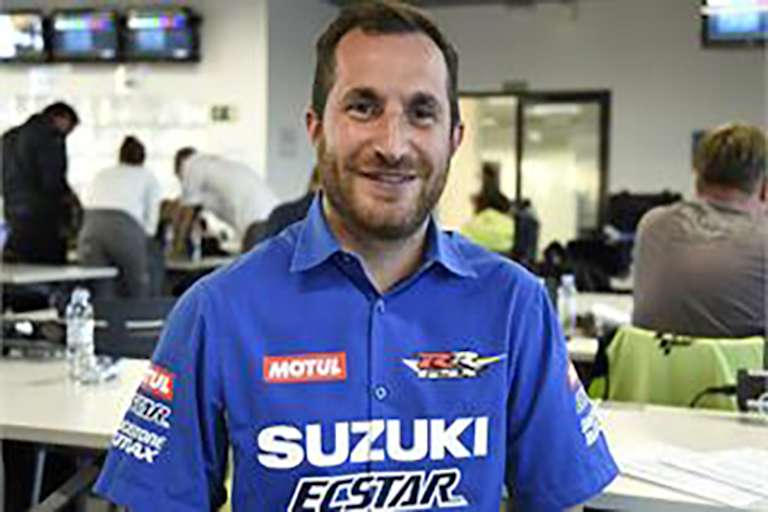 Communication-Manager Federico Tondelli