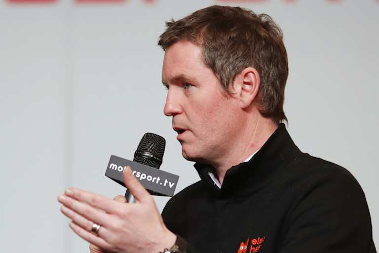 Rob Smedley
