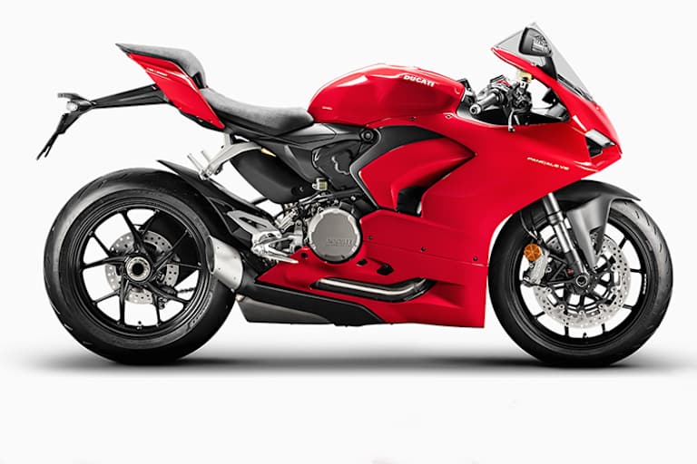 Die Ducati Panigale 959 mit V2-Motor wäre eine Bereicherung
