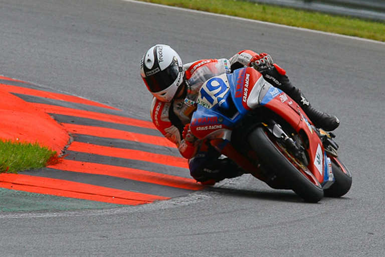 «Ich werde mich in kein Team einkaufen», sagt Kevin Wahr