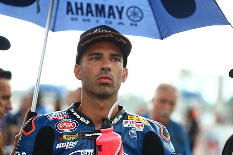 Marco Melandri