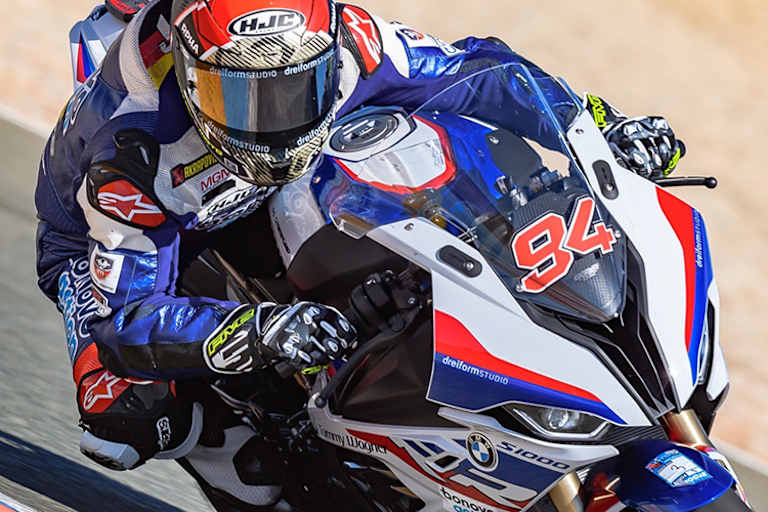 «Bin positiv überrascht», sagt Jonas Folger