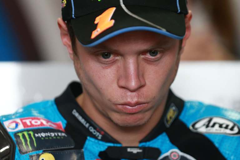 Tito Rabat: Er wechselt mit 26 Jahren in die MotoGP-WM