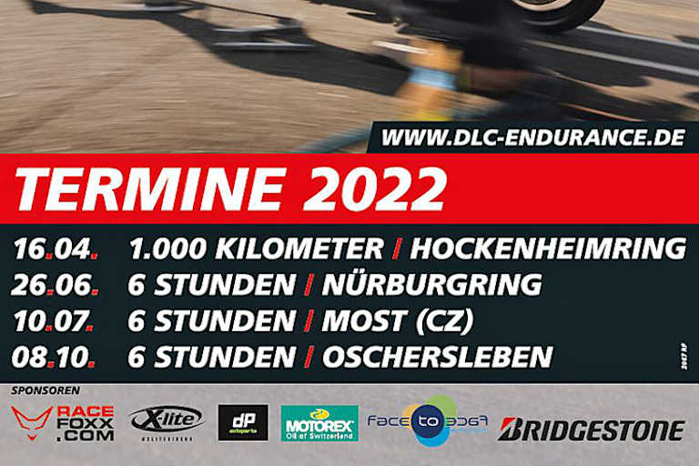 Insgesamt gibt es beim DLC vier Termine