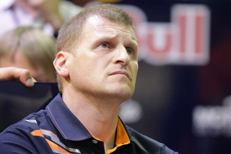 Aki Ajo ist als Manager für Jack Miller und Maverick Viñales tätig