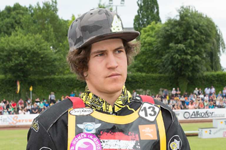 Starke Leistung von Daniel Gappmaier