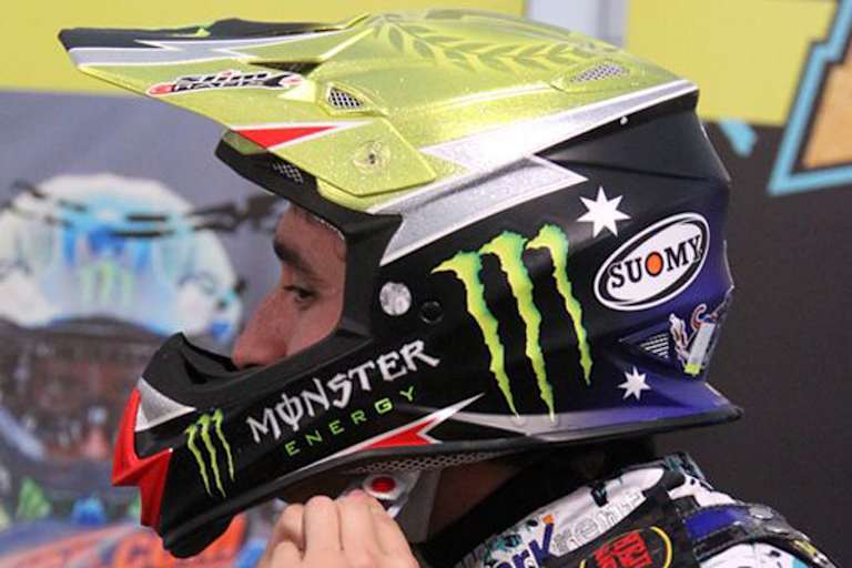 Im World Cup muss Australien auf Chris Holder verzichten
