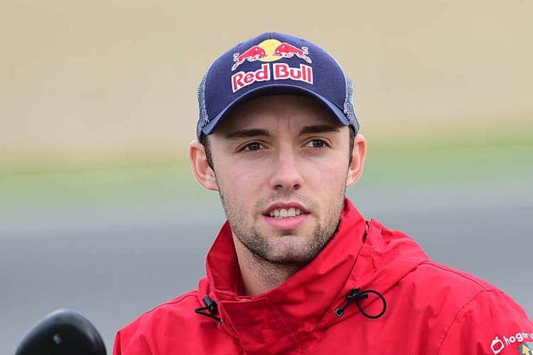 Jonas Folger kennt Jack Miller gut