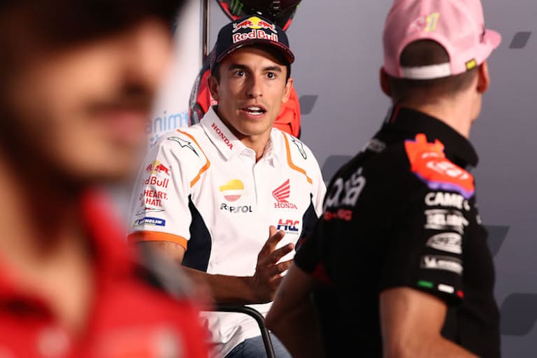 Marc Márquez