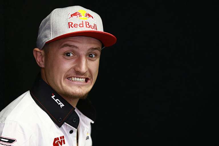 Rookie Miller holte bei seinem Heimrennen einen Punkt und den Open-Sieg