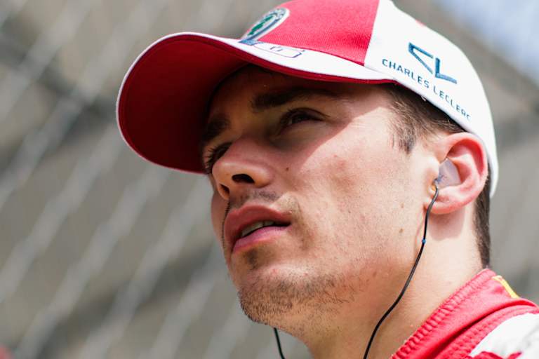 Charles Leclerc