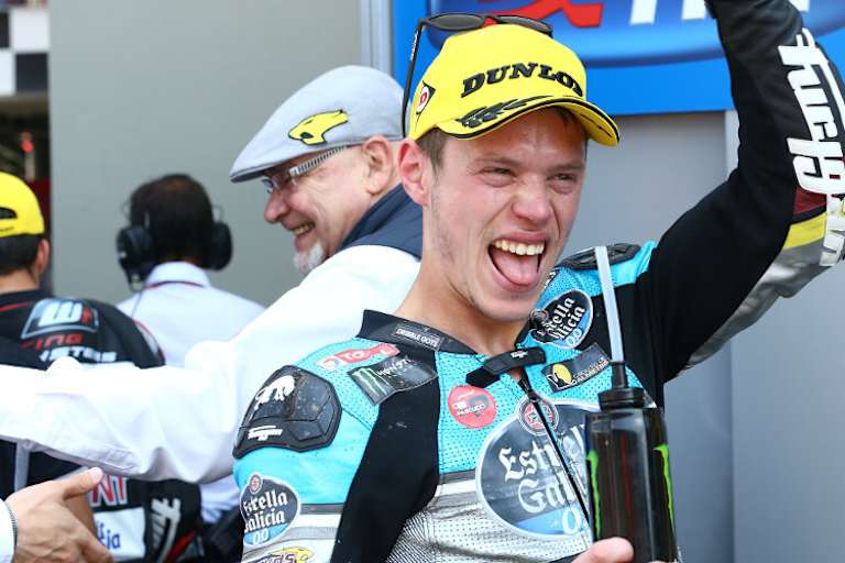 2015 stand Rabat erst einmal auf dem obersten Treppchen