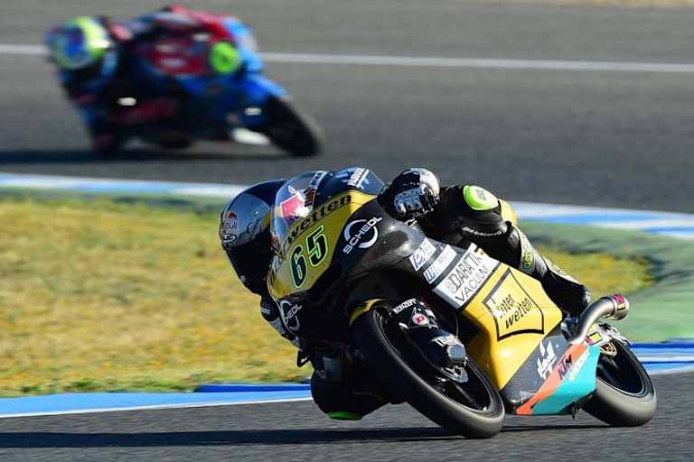 Philipp Öttl: Zurück in den Top-15!