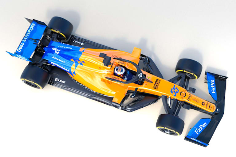 Die Engländer wollen wieder Trendsetter werden