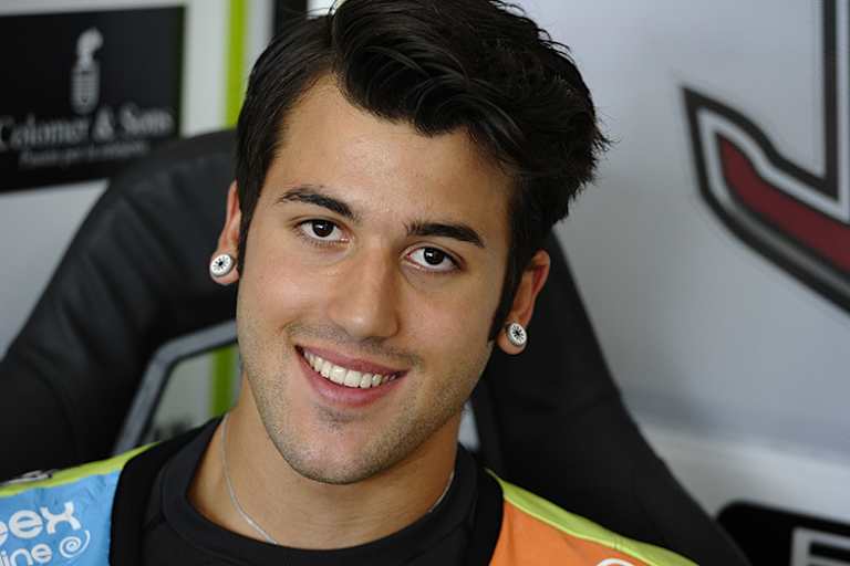 Raffin wird 2017 in das CarXpert-Team wechseln