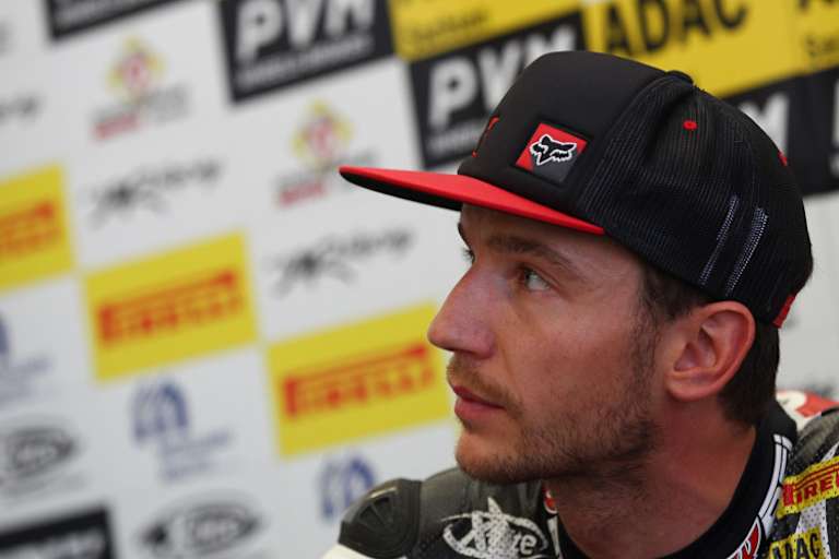 «Es ging besser als erwartet», freute sich Max Neukirchner