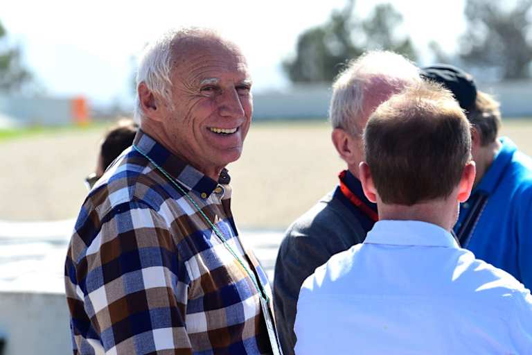 Dietrich Mateschitz